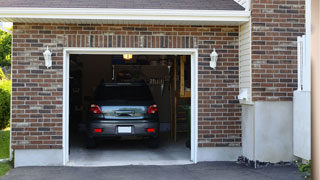 Garage Door Installation at Bellagio, California